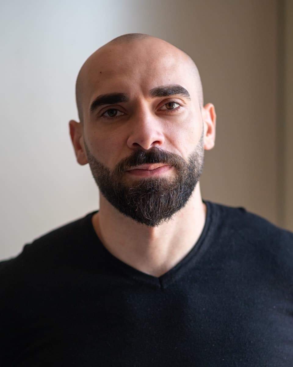 Mo Khatib